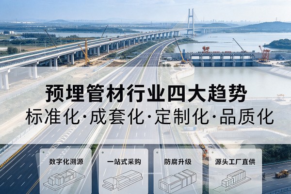 金口河行业发展趋势总结