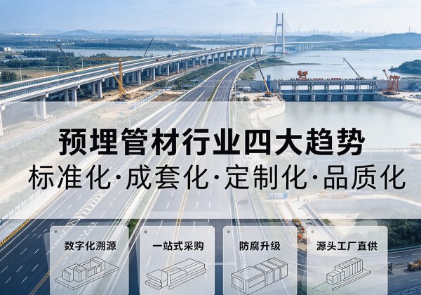 金口河行业发展趋势总结