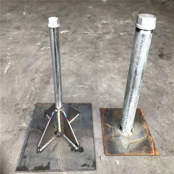 金口河鑫亿呈沉降板定制