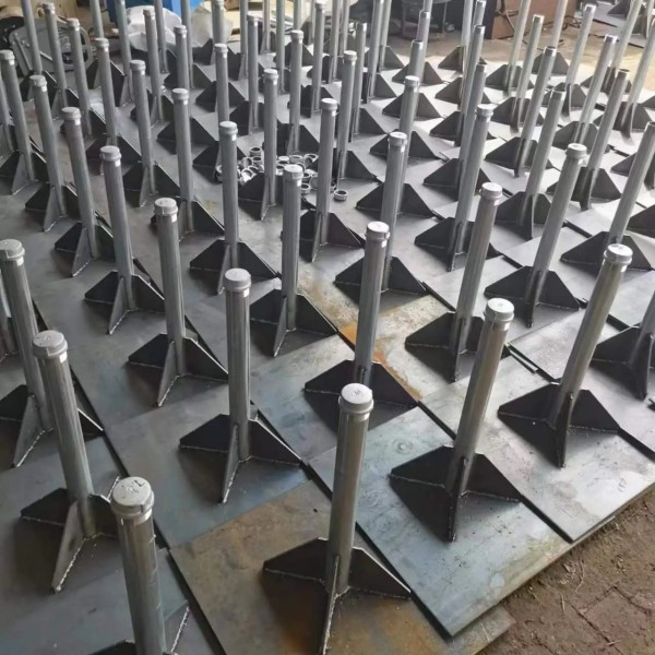 金口河鑫亿呈沉降板生产