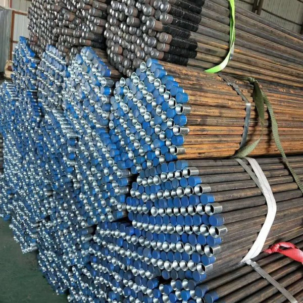 金口河鑫亿呈冷却管